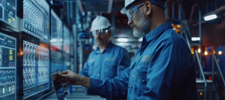 Metallurgical Intelligence