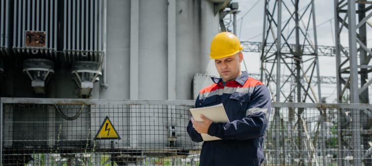 Thermal Intelligence